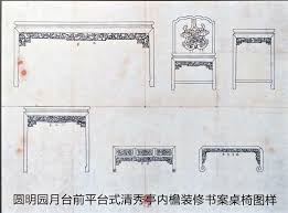 木器风华：一展了解中国传统家具｜观展- 经济观察网－ 专业财经新闻网站