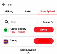 Didalmnya, съдържащи статии, обясняващи безплатния абитуриентски бал за това как да получите безплатна. 6 Cara Mendapatkan Kuota Gratis Indosat Ooredo Kode Promo