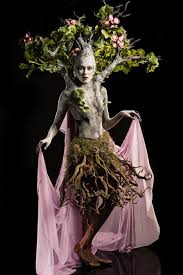 Earth Costume Mother Nature Costume Tree Costume Costumes
