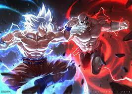Ultra instinct goku vs jiren wallpaper hd. Goku Vs Jiren By Https Www Deviantart Com Alex Malveda On Deviantart Dragon Ball Super Artwork Anime Dragon Ball Super Goku Vs Jiren