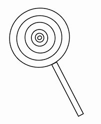 Easy Lollipop Coloring Pages Best Coloring Pages For Kids Free Candy Coloring Pages Coloring Pages Coloring Pages For Kids