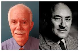 David Marcus: A Treasured Friendship