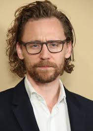 Fan Casting Tom Hiddleston as Miles Chadwick in The Immune