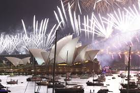 Photos 2020 New Year S Eve Global Celebrations Are Muted Los Angeles Times New year's eve is a different time for everybody all around the world. 2020 new year s eve global celebrations