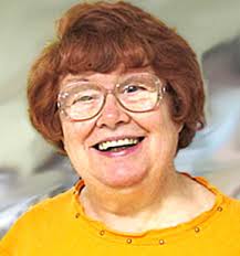 Iris G. Spain, 79, Lemay