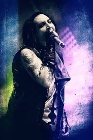 Tons of awesome marilyn manson wallpapers to download for free. Marilyn Manson Wallpaper 2 By Kainegardner315 On Deviantart