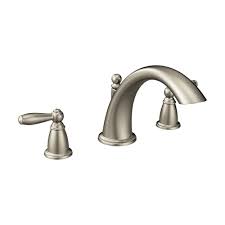 two handle roman tub faucet