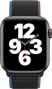 The apple watch se is the best value smartwatch you can buy and has been awarded cnet's editors' choice for 2020. Apple Watch Se 40mm In Space Gray Aluminum Charcoal Sport 330 Off At T