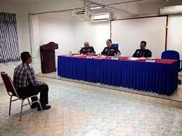 Polis Kedah Tips Temuduga Apa Yang Anda Perlu Ambil Tahu Facebook
