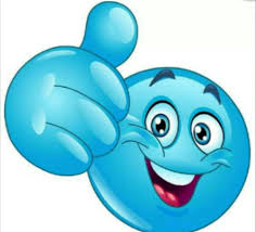 Blue Smiley Thumbs Up Funny Emoticons Emoticons Emojis Funny Emoji Faces
