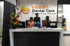 Vasan Dental Hospital Dentistry Hospital In Saidapet Chennai Book Appointment Online View Reviews Contact Number Practo