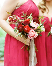 Pink stargazer lily and white rose bridal bouquet from the best local florist garden of roses. Flower Bouquets Free Bridesmaids With Vtwctr