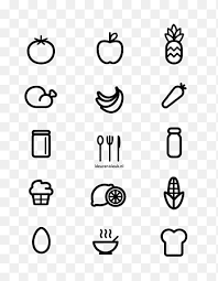 Kleurplaat Png Images Pngegg A wide variety of kawaii food options are available to you, such as material, use, and theme. kleurplaat png images pngegg