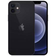 Apple IPhone 12 4GB/128GB 6.1´´ Schwarz ...