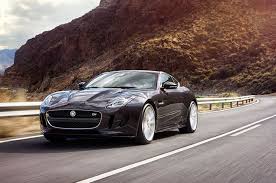 2016 Jaguar F Type First Look Jaguar F Type Jaguar Los Angeles