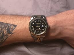 Verified dealers in the uk and worldwide. What Is The Fakest Cringe Iest Replica You Ve Owned Seen Replica Watch Info