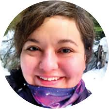 Graduate Mentors — i-NATURE