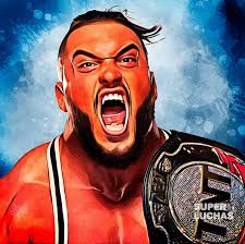 Mark Henry: «Wardlow será la fuerza más dominante desde Brock Lesnar»