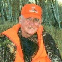 Mr. Charles W. Strong Obituary