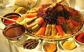 Cover and let it sit for 10 minutes. Best Of Moroccan Cuisine All You Need To Know Fes Food Tours