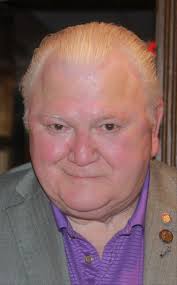 Remembering Donald M. Ryan