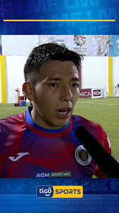 #LaPrimeraEnTigoSports