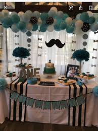 With our collection of best birthday gifts for men, you can be sure to make him feel loved. Pin By Brenda Alisio On My Saves Cake Table Birthday Boys First Birthday Party Ideas Little Man Birthday