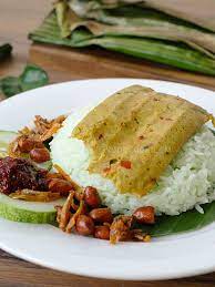 Otak Otak Man I Miss This Must Make Soon Asian Recipes Chinese Seafood Recipe Asian Dishes