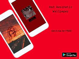 Hinh Nền Mau đỏ Mới Thẩm Mỹ 4k Cho Android Tải Về Apk