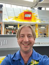 Check out our new Lego store! 😍🧱 A great place to entertain the little  ones and treat them to something special 👉 https://orlo.uk/banIt