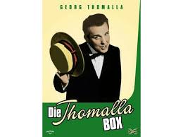 Roy black kuriert kinder und georg thomalla. Die Georg Thomalla Box Dvd Online Kaufen Mediamarkt