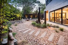 Rock gardens can bring a natural, rugged beauty to any yard, including those with steep hillsides or other difficult growing conditions. 12 Sustainable Garden Ideas From Landscape Designers Houzz Au