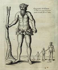 Athanasius Underground Nephilim Giants Nephilim Ancient Books