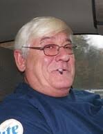 George Thompson Obituary