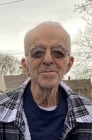 Robert Campbell Obituary