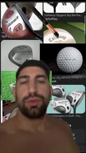 Thanks Howard Fireball Florida Golf