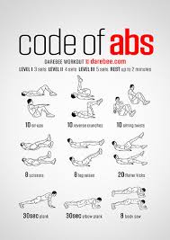 ab workouts