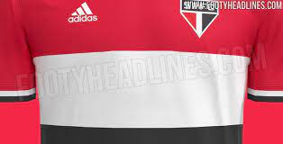 Sao paulo are surprisingly unbeaten in their last five meetings with palmeiras, having. Exklusiv Adidas Sao Paulo Fc 21 22 Drittes Trikot Geleakt Nur Fussball