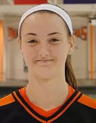 Kara Goodwin (11/17/2014)