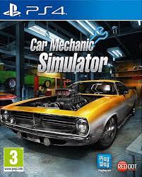 The schedule will be a q3 2021 release on the nintendo switch, xbox one and ps4, with a ps5 and xbox series s|x update planned for soon after. Car Mechanic Simulator Wholesale Wholesgame