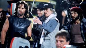 Our cowboy hat like kurt russell wore in movie thing hat is the exact replica! Your Job Is Explaining Your Vision Tarantino John Carpenter Kurt Russell On The Director S Role