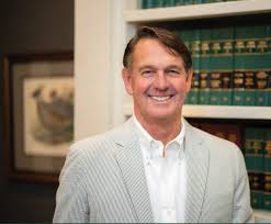 Attorney Cherishes Greenville Roots, And Relishes His Place In The Courtroom