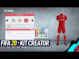 Scegli la consegna gratis per riparmiare di più. Kit Creator No Fifa 20 Youtube