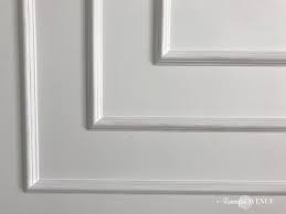 Maybe you would like to learn more about one of these? How To Install Modern Wall Molding Remington Avenue