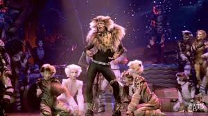 Pin On Cats Musical
