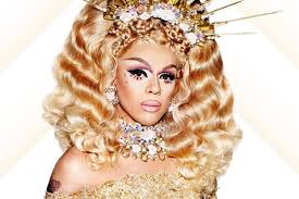 Rupaul's all stars drag race. The Rupaul S Drag Race All Stars Cast Has Been Revealed