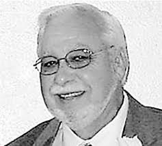 Richard Slye Obituary (2011)