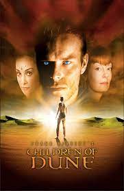 Frank Herbert's Children of Dune | Dune Wiki | Fandom