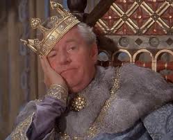 Unidentified Flying Oddball