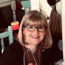 Paula Downes (@paula_downes)